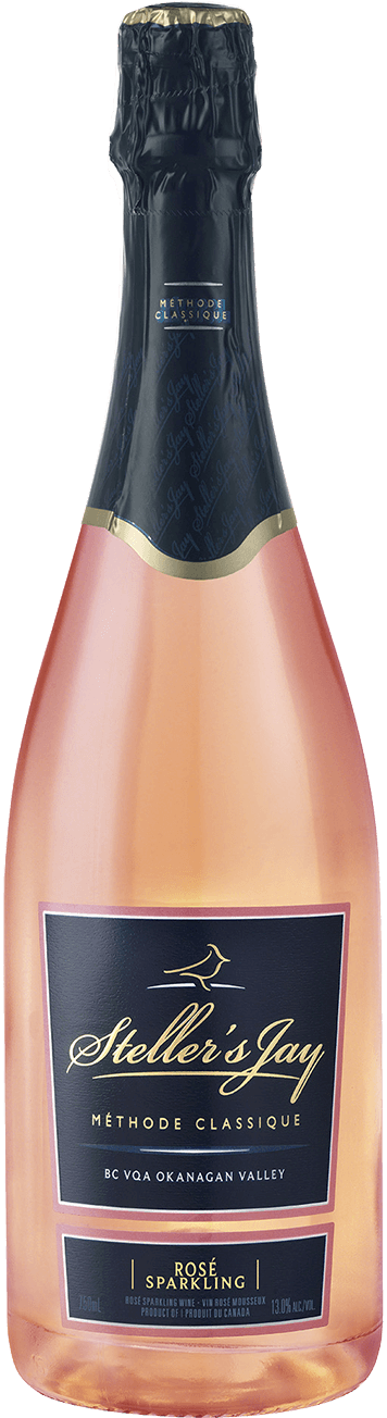 Sparkling Rosé